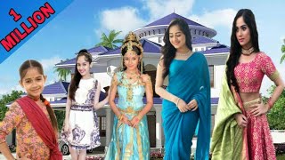 Jannat Zubair Rahmani ne kitnai tv shows and serial ki hai । All Tv shows and Serial ।। Jannat Zubair Rahmani ne kitnai tv shows and serial ki hai । All Tv shows and Serial ।।