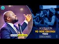 PASTEUR MOISE MBIYE - ADORATION | YO NDE OBONGI | CHORALE CITE BETHEL |   TRADUIT EN FRANÇAIS