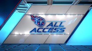 Titans vs. Ravens AFC Divisional Playoff Game Preview | Titans All-Access