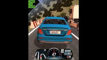 Driving School Sim - Mercedes-Benz E63 AMG Car Driving #Shorts #drivingschoolsim #trending