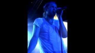 Imagine Dragons - Demons (Live at Avrora in St. Petersburg 15.07.2013)