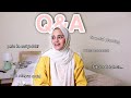 Takut Nak Kahwin, Plan Sambung Belajar, Life Update | Q&amp;A