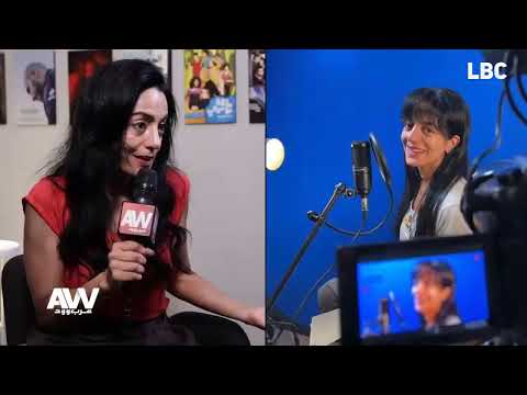 كريمة منصور تحكي تفاصيل رحلتها من الرقص الإقاعي للتمثيل  