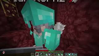 Dumb and Stormz attempt to build a base on money 24/7 for 9 min and 22 seconds