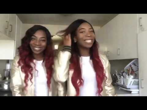 DIVASENSATIONS #3 Musical.ly Compilation 2017 #TwinChallenge