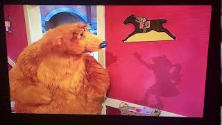 A Wagon Of A Different Color Goodbye Scene For Colleen Ford