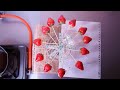 パリッパリのいちご飴！【気になる新常識】