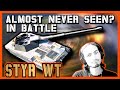 Why do we now enaunter Stayr WT more often | World of Tanks