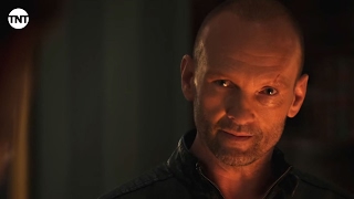 Famous The Long Walk Home - Sneak Peek I Agent X I TNT Net Worth