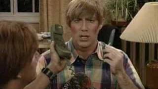 MAD TV-Stuart gets kidnapped