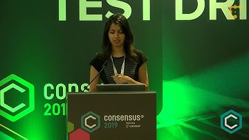 IBM: Unleash the Power of Blockchain Across Your Clouds | Consensus 2019