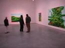 Alexander Ross at Marianne Boesky, New York (March...