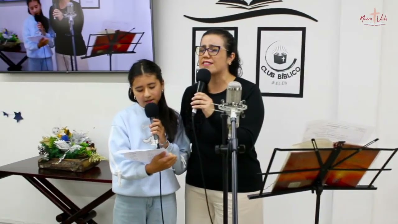 ESPECIAL MUSICAL 11 12 2026