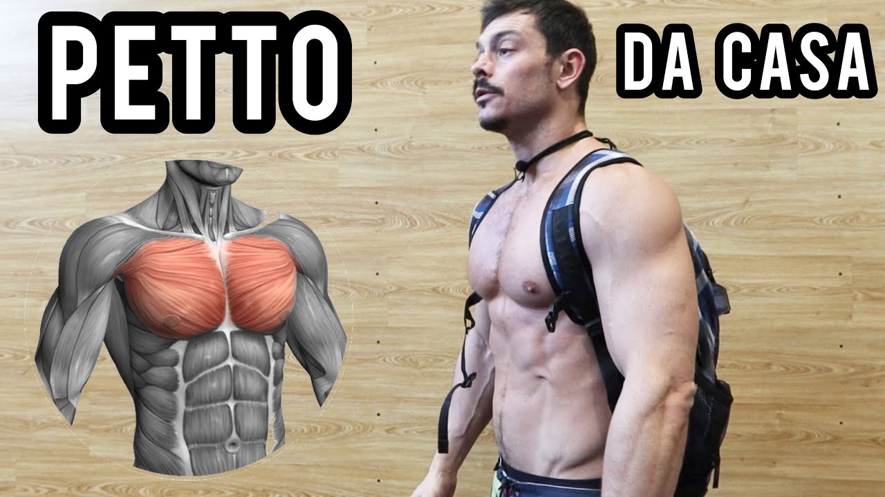 Attrezzo Fitness Per Braccia E Petto – Barra A Molla Regolabile Da 20 A 60 Kg Per Allenamento Multifunzione