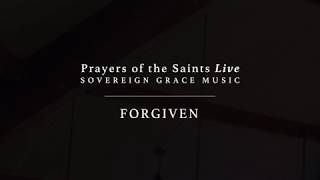 Forgiven [ Lyric Video]