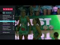 LIVE Minor Semi-Final: West Coast Fever v Melbourne Mavericks | Fox Netball