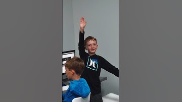 The Office - STEM Summer Camps!