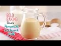 How to Make Condensed Milk - Gemma's Bold Baking Basics Episode 2
