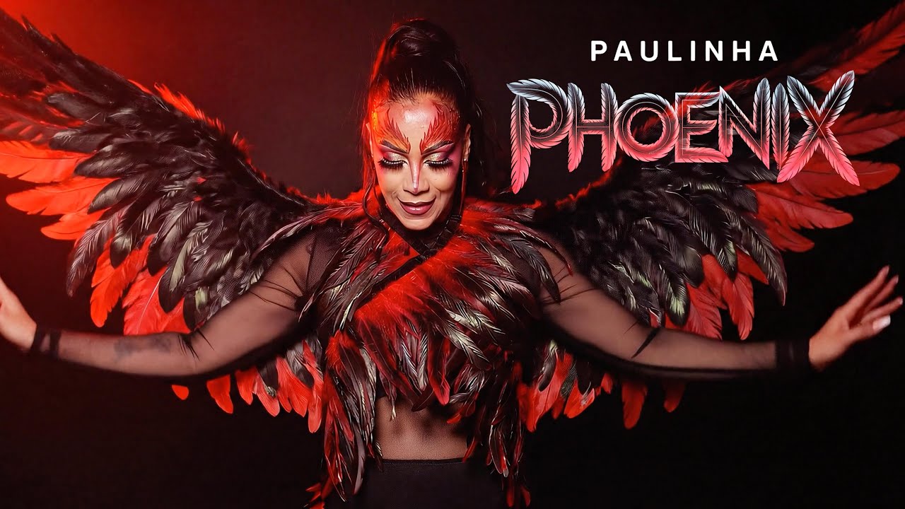 Guarda Paulinha - PHOENIX su YouTube Guarda Paulinha - PHOENIX su YouTube