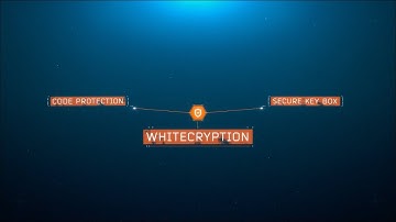 whiteCryption – Application Shielding