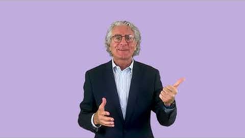 Spotting a Liar with Prof. Giuseppe Conti