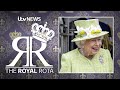 Our royal team on Princess Diana's Blue Plaque and the Queen's return to public duties | ITV News