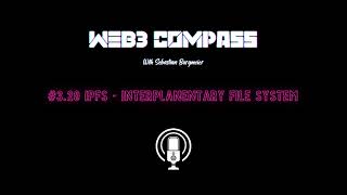 #3.20 IPFS - InterPlanetary File System