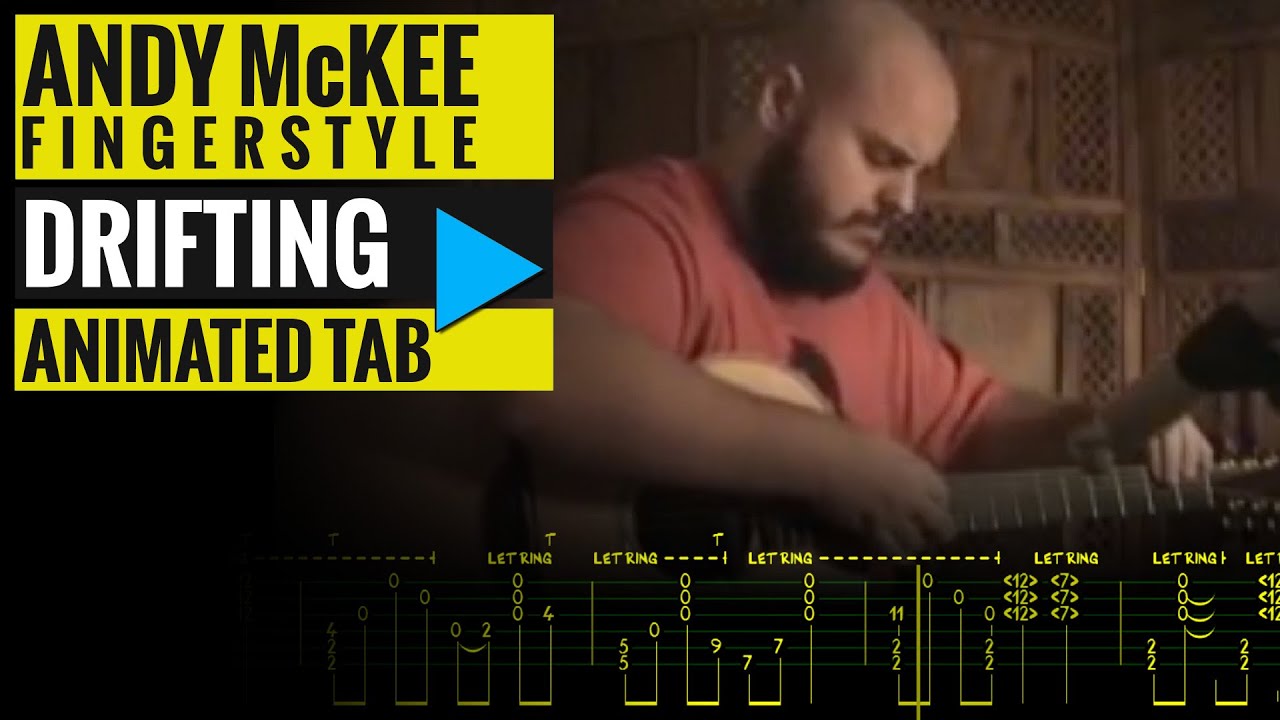 Andy Mckee Rylynn Tablature Pdf Andy Mckee Rylynn Tablature Pdf