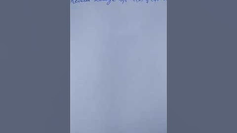 Renting of Motor Vehicles under Reverse Charge Mechanism (RCM) | Section 9(3) of CGST Act, 2017