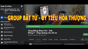 Via thử nghiệm - cách tạo GROUP " BẤT TỬ " tính năng cập nhật mới cho AE zalo 0333332972