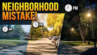 Most Houston Buyers Never Check This | Big Mistake