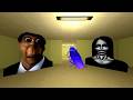 MY NAME IS TAPAKAH YYY CTP ALLIHO AND OBUNGA IN LIMINAL HOTEL GMOD #crazymod1m #gmod #nextbot