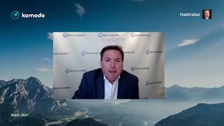 Spring 2021 BPSAA Webinar - Hashratez from Etho (formerly Ether-1)