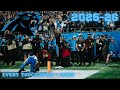 Every Carolina Panthers Touchdown of the 2025-26 NFL Season