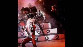Motley Crue - Take Me To The Top -Rare Live Pasadena CA 1982-