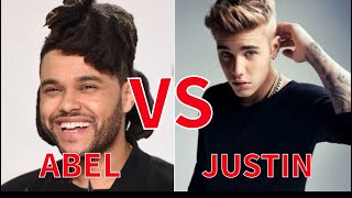 Who Treats Fans Better ? ( The Weeknd or Justin Bieber)