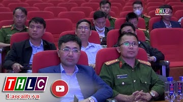Tập huấn quản lý nhà nước về PCCC và tìm kiếm cứu nạn | THLC