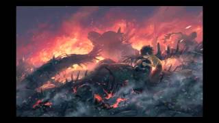 Video thumbnail of "[CLASSIC] Nightcore edition of...paint it black rolling stones"