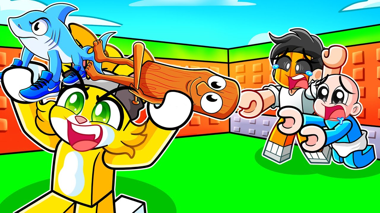 ¡Roba un ITALIAN BRAINROT en Roblox! | Steal a Brainrot