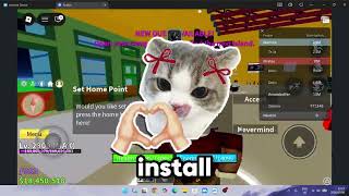 Best working Delta Executor for PC!   How to download and install Roblox Delta Executor on Laptop PC