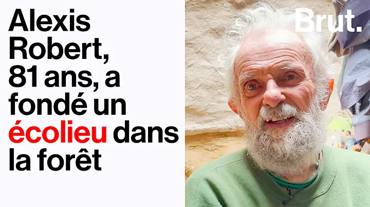 Alexis Robert, loge du bonheur par la simplicit et...