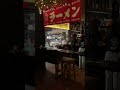 Bar Fukuro Noodle  #short #4k #buenosaires #argentina #аргентина #video  #буэносайрес #shorts #bar