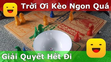 Tập 443 - Ván Cờ Đề Xuất Cho Bạn, Xem Giải Trí - Vạn Kỳ Thế Chiến [Cờ Cá Ngựa]