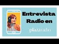 Entrevista en Plaza Radio: Válory, la primera empresa dedicada a la asesoría integral para mujeres.