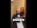 38 عام ا قضاها في العمل الإعلامي الإعلامي نبيل أبوعبيد صوت يحبه الأثير 