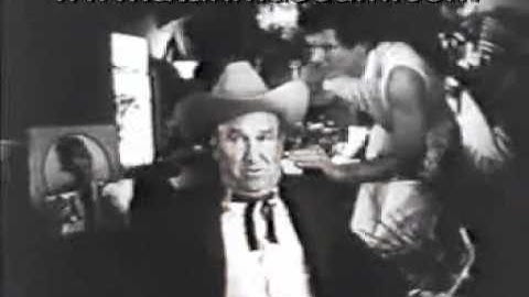 Atari Pong - TV Commercial 1975