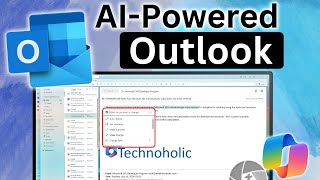 Unlock Your Email Potential with AI Powered Outlook