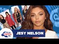 Jesy Nelson Gets Emotional Over Trolling And Leaving Little Mix 😓 | FULL INTERVIEW | Capital