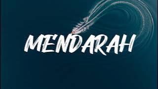 Mendarah - Nadin Amizah | Lirim