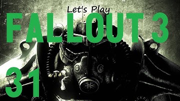 Lets Play Fallout 3 (modded) - Part 31